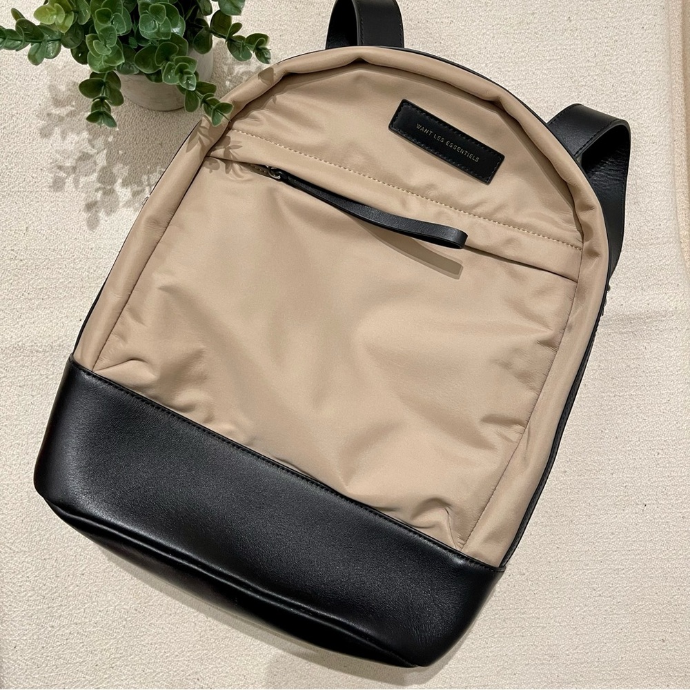 Want Les Essentials - Backpack